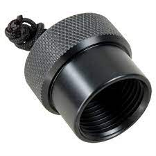 Delrin first-stage dust cap – Deco