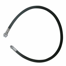 Braided BC hose