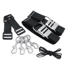 Mains rigging kit