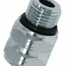 1/2" - 3/8" adaptor