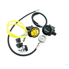 DECO ADVANCED D70 SET
