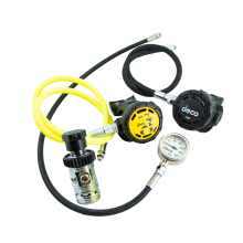 DECO SPORT P50 SET