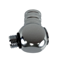 110 degree first age adaptor