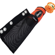 SMB MESH POUCH