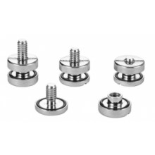 book screws