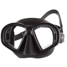 Split lens mask – Deco